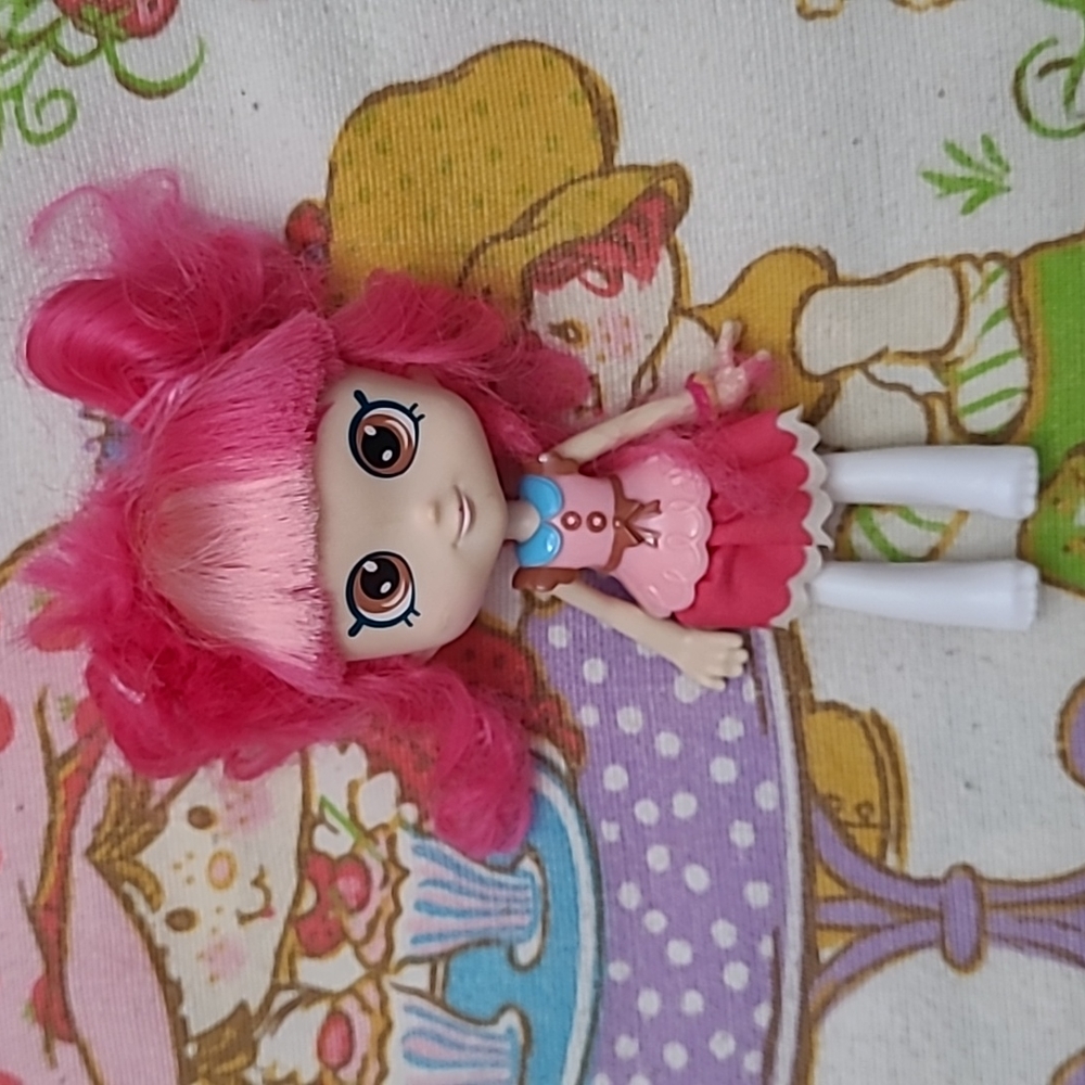 Shopkins Doll